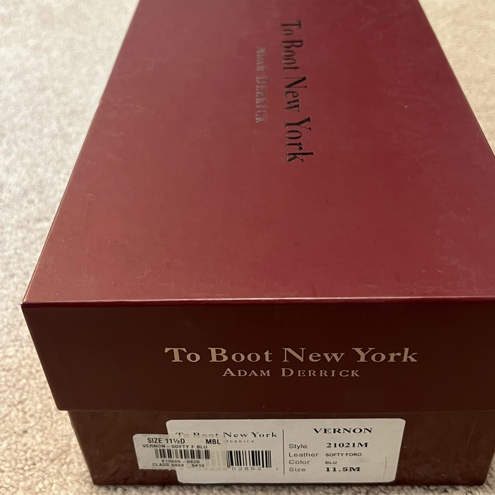 To Boot New York - Picture 2 of 6